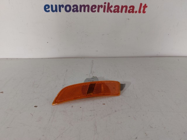 Marker Lamp, RH